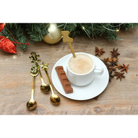 Juego navideño tianeti