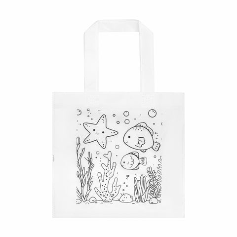 Bolsa para Colorear Nori