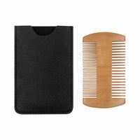 Set de Cuidado para Barba Mivor