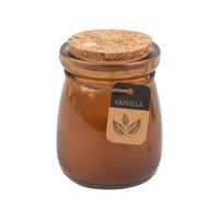 Vela vanille