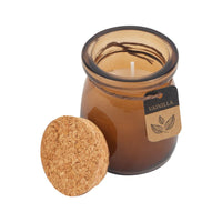 Vela vanille