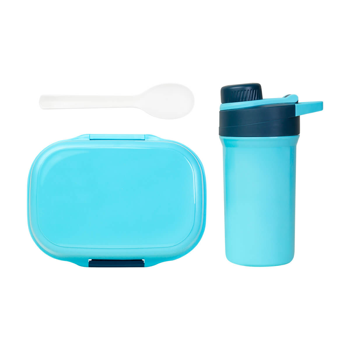 SET LONCHERA GREGORY