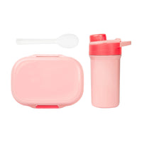 SET LONCHERA GREGORY
