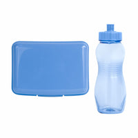 Set de Lonchera Zea