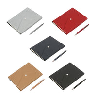 Libreta Pervolia