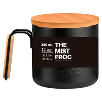 THE MIST FROC