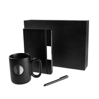 SET NOTULA