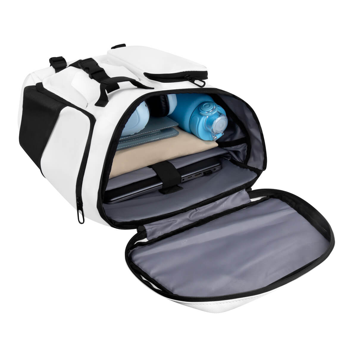 MOCHILA DABIR