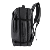 Mochila Laos