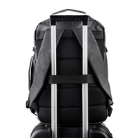 Mochila Laos