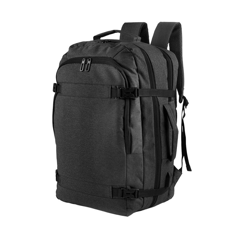 Mochila Laos
