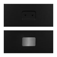 Maleta Trolley Rudder