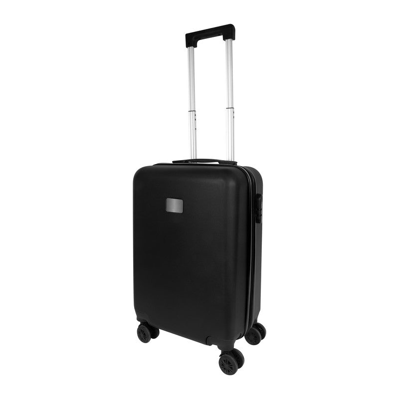 Maleta Trolley Rudder