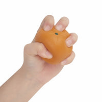 Anti-Stress Naranja