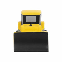 Anti-Stress Bulldozer