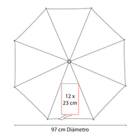 PARAGUAS SOCCER FIELD