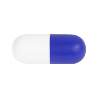 Anti-Stress en forma de Cápsula
