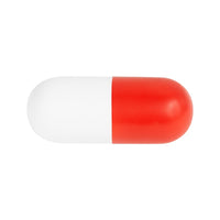 Anti-Stress en forma de Cápsula