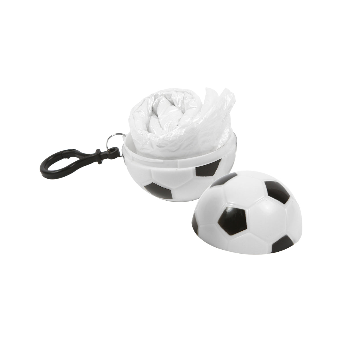 Impermeable Cambridge