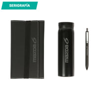 Set Ejecutivo Bower