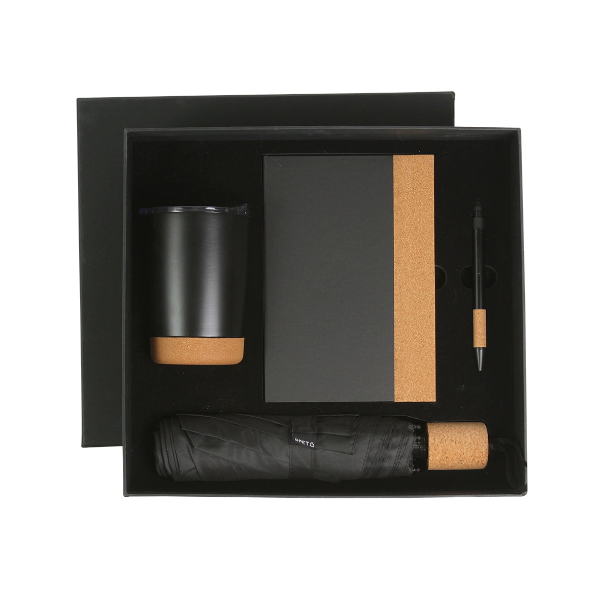 Set ejecutivo Swordy