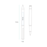 Set de Bolígrafos Baligill