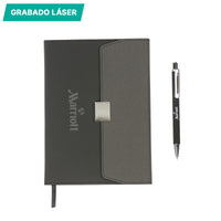 Set Ejecutivo Wick