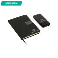 Set Ejecutivo Danubio