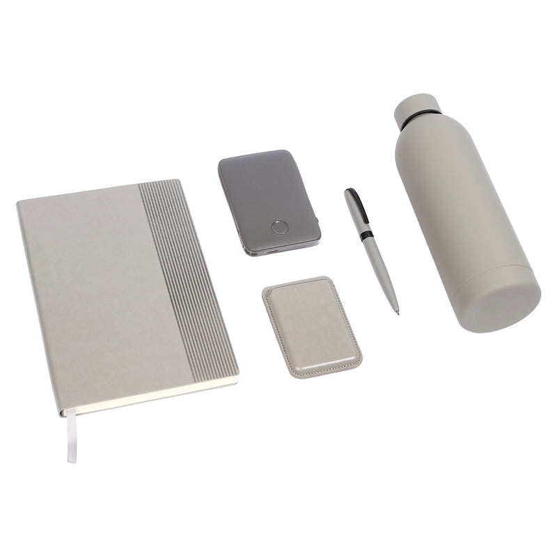 Set ejecutivo Takeo