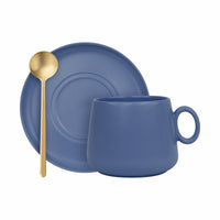 Set de Taza Zaphir
