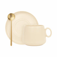 Set de Taza Zaphir