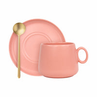 Set de Taza Zaphir