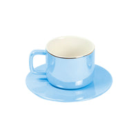 Taza Leogang