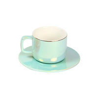 Taza Leogang
