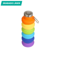 Bote expansible Braslav