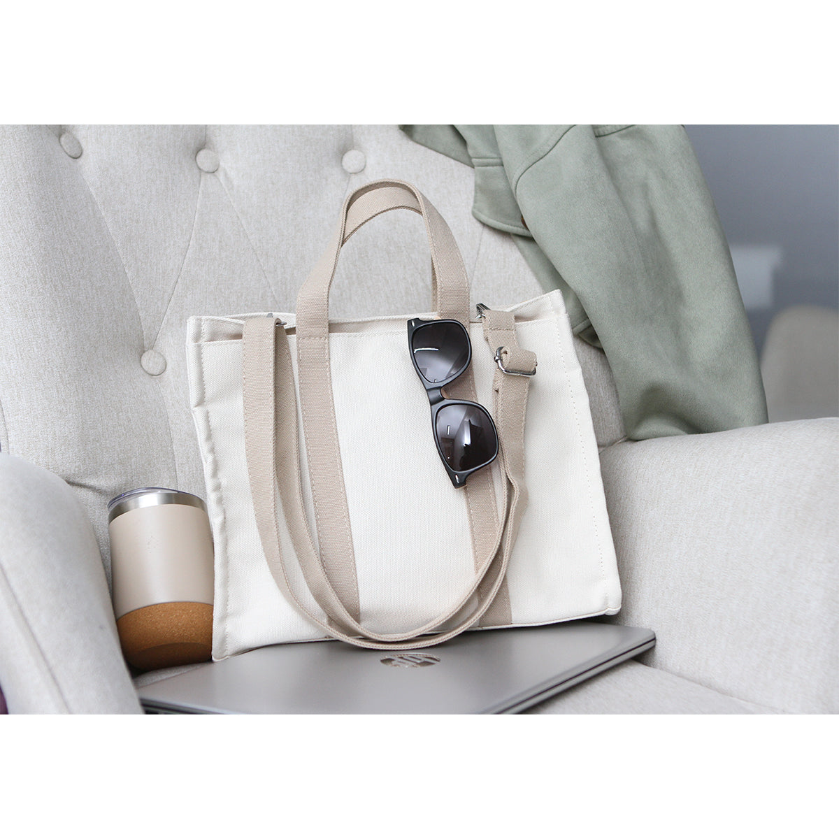 Bolso de mano Eibing