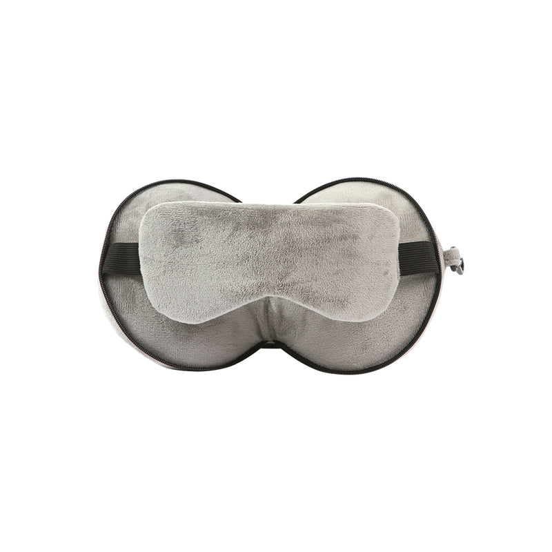 Almohada de viaje Gurns