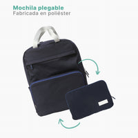 Mochila Plegable Engomi