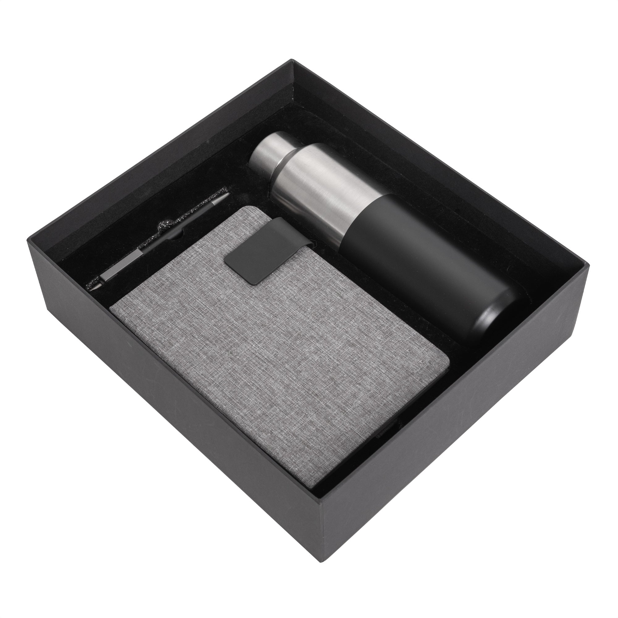 Charm Box