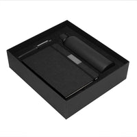 Set ejecutivo Dark Box