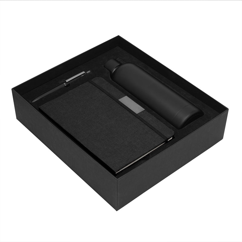Set ejecutivo Dark Box