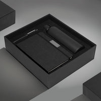 Set ejecutivo Dark Box