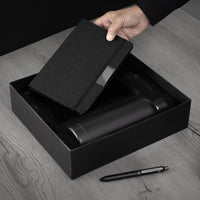 Set ejecutivo Dark Box