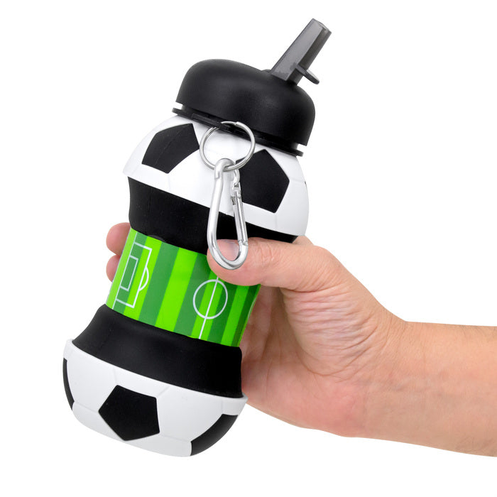 Botella plegable "PITCH"