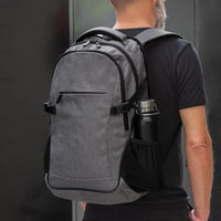 Mochila Force 6