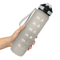 Botella deportiva Nadal