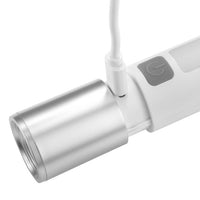 Linterna Multifunción Spark
