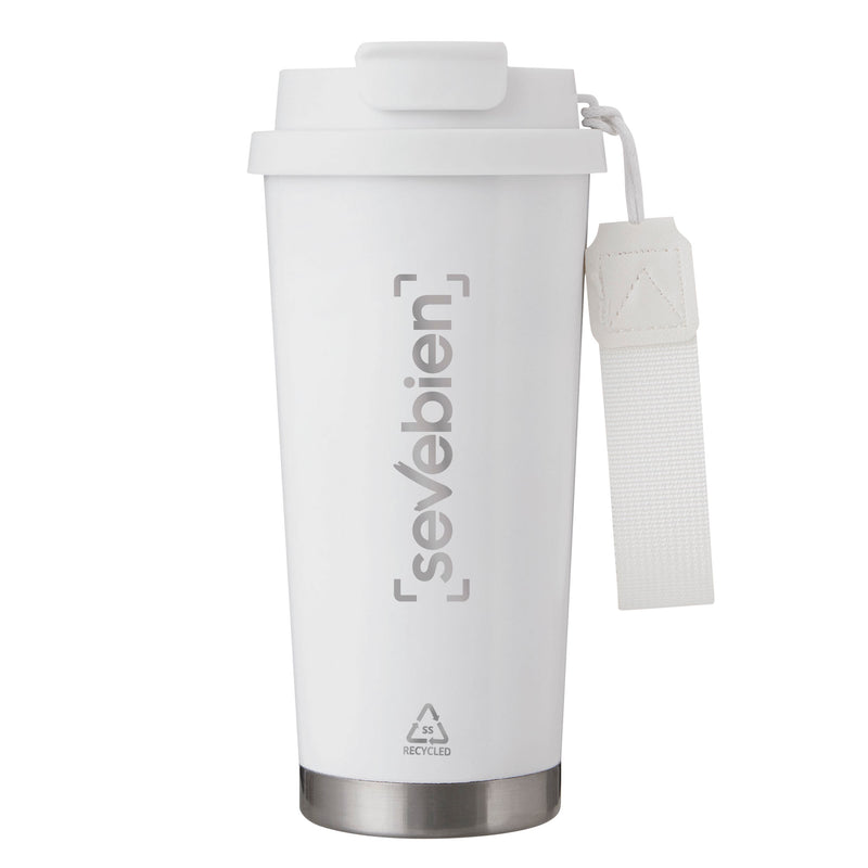 Mug térmico "LUNGO"