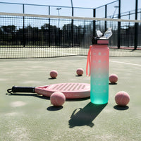 Botella deportiva Graf