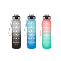 Botella deportiva Graf